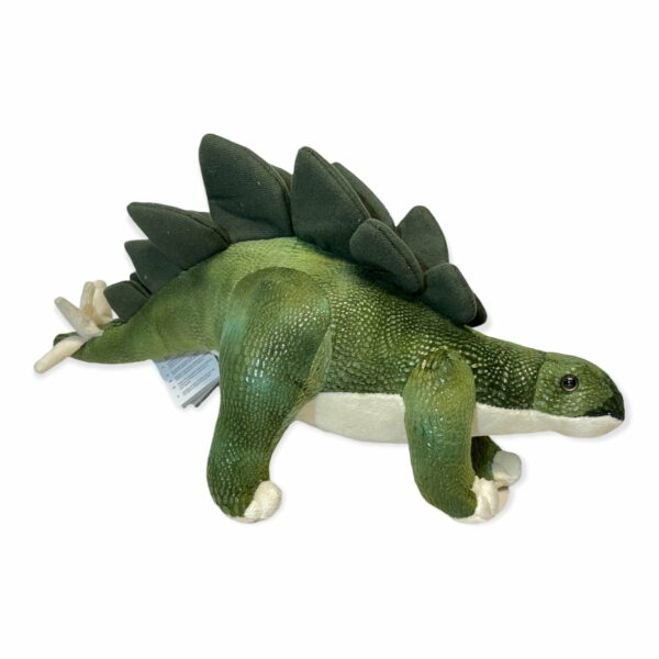 Dinosauria Stegosaurus