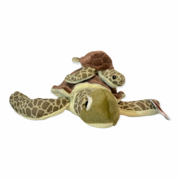 Mom & Baby Skildpadde