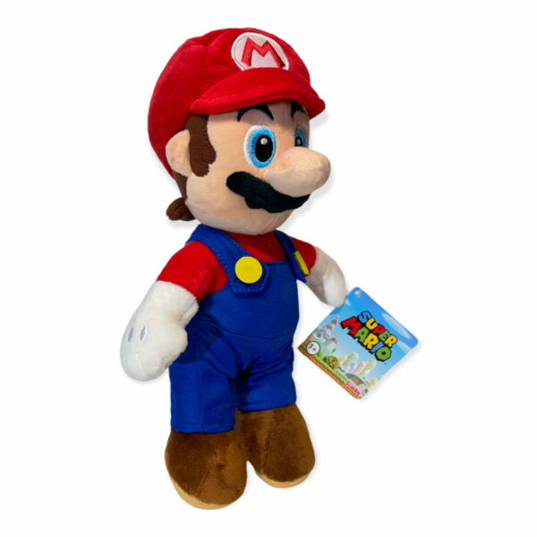 Super Mario 30 cm Nintendo