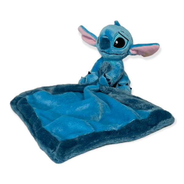 Stitch Nusseklud Disney