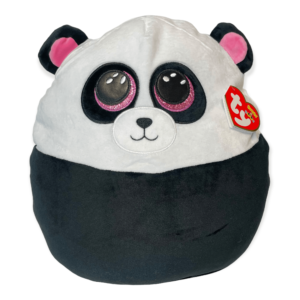 BAMBOO Panda Squish A Boos Large