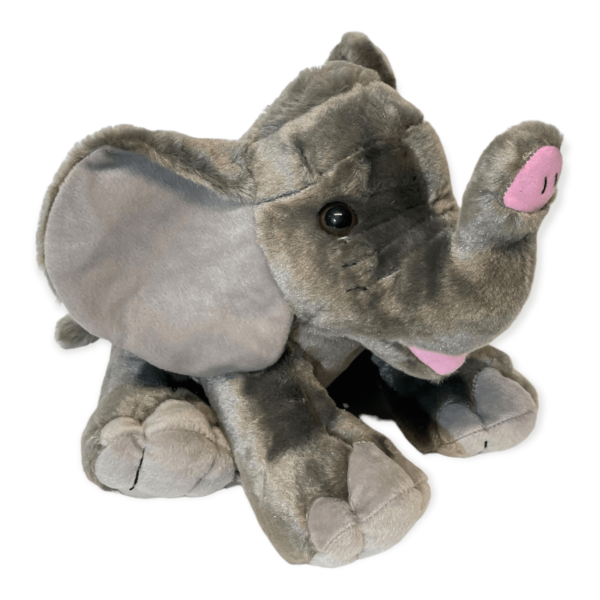 Elefant Baby Wild Republic 30 cm