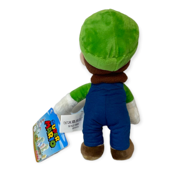 Luigi Super Mario 20 cm