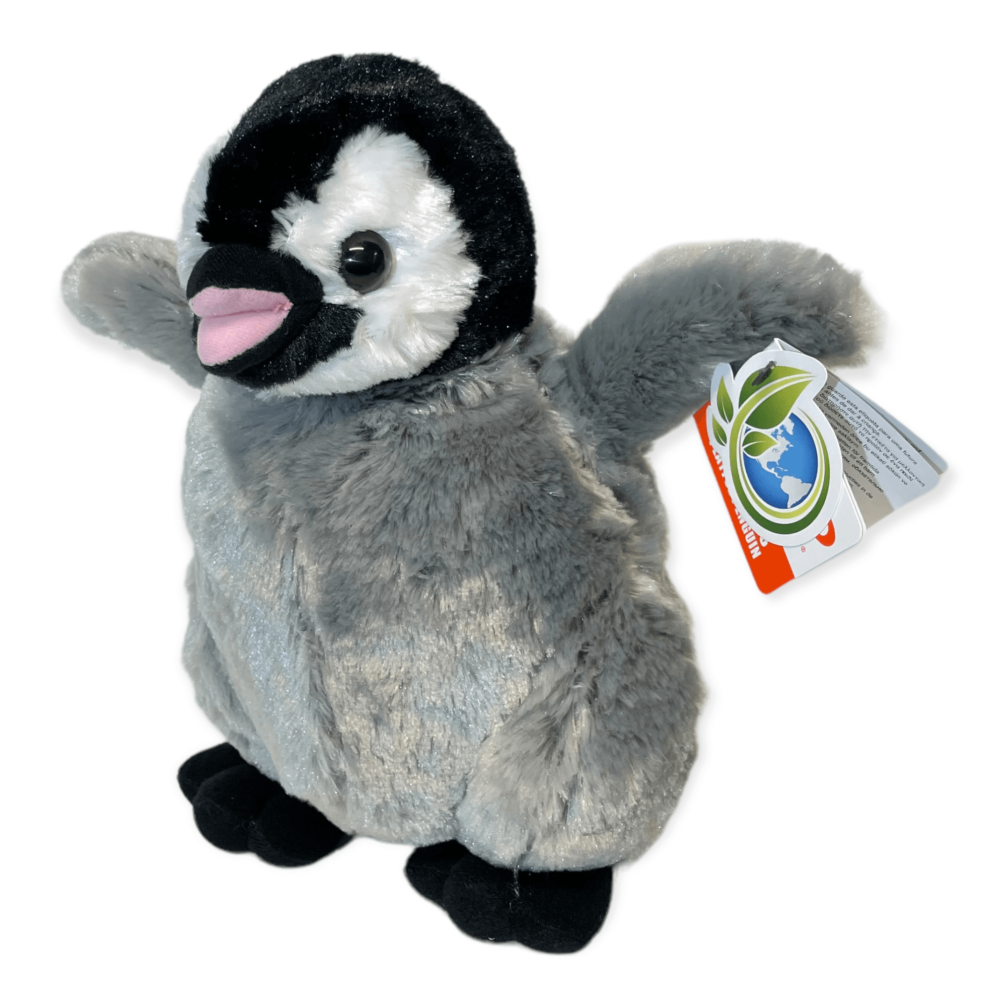 Billede af Pingvin Unge Wild Republic 30 cm