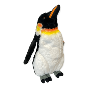 Kejser Pingvin Wild Republic 30 Cm