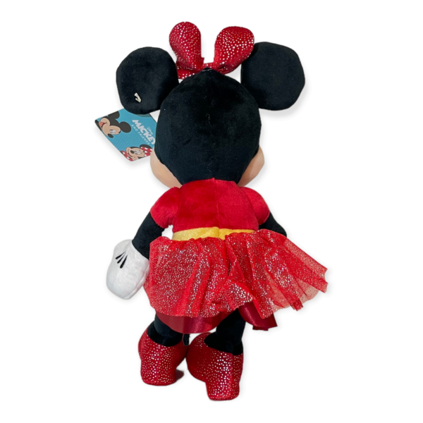 Minnie Mouse Sparkley