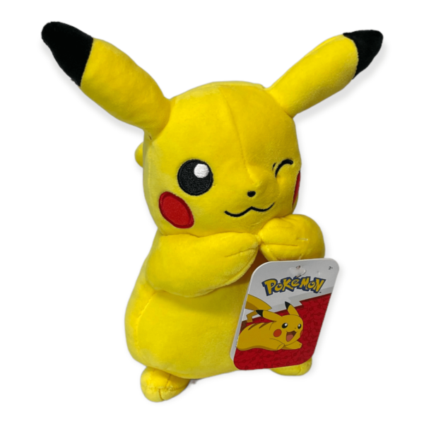 Pikachu Pokemon 20 Cm
