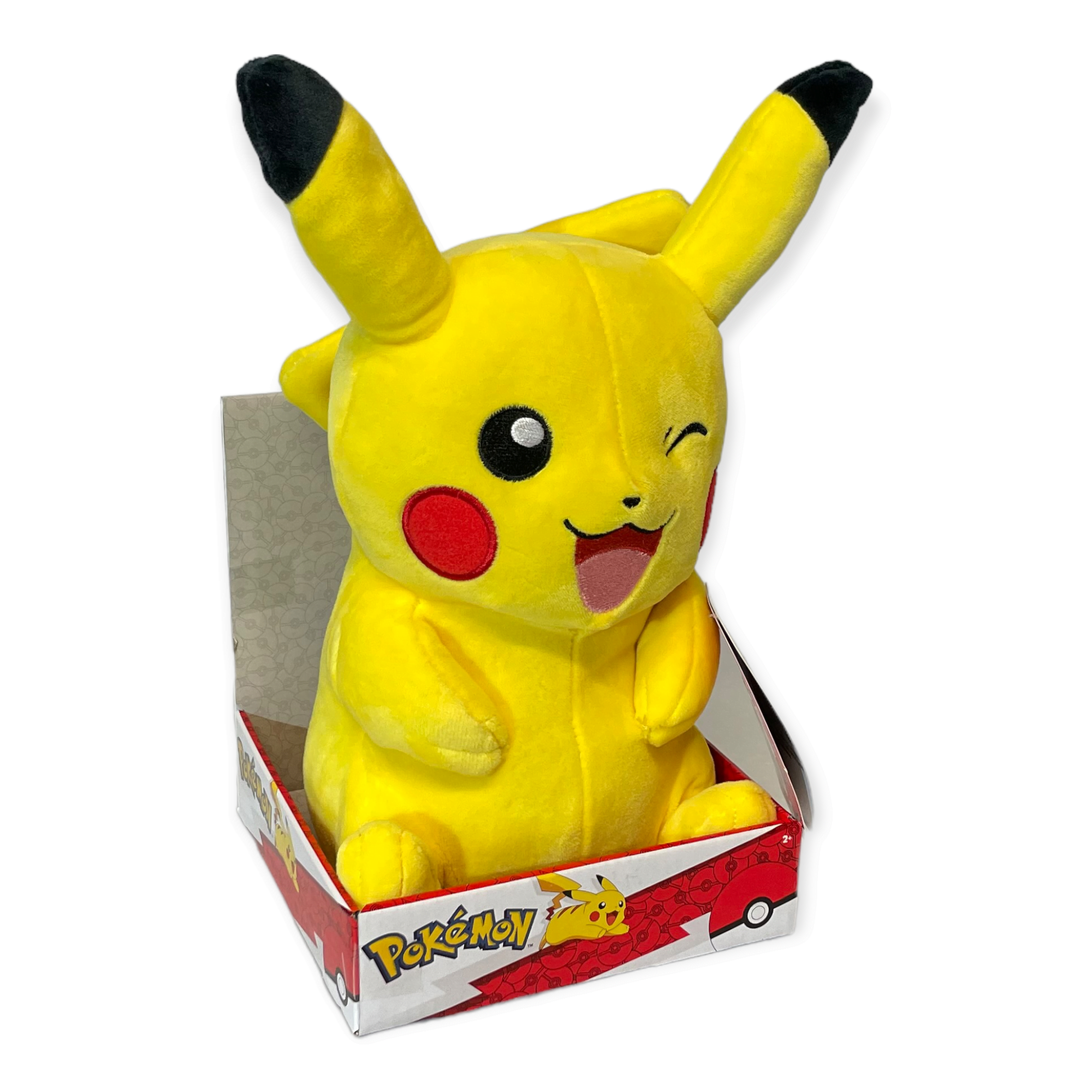 Pikachu Pokemon 30 Cm