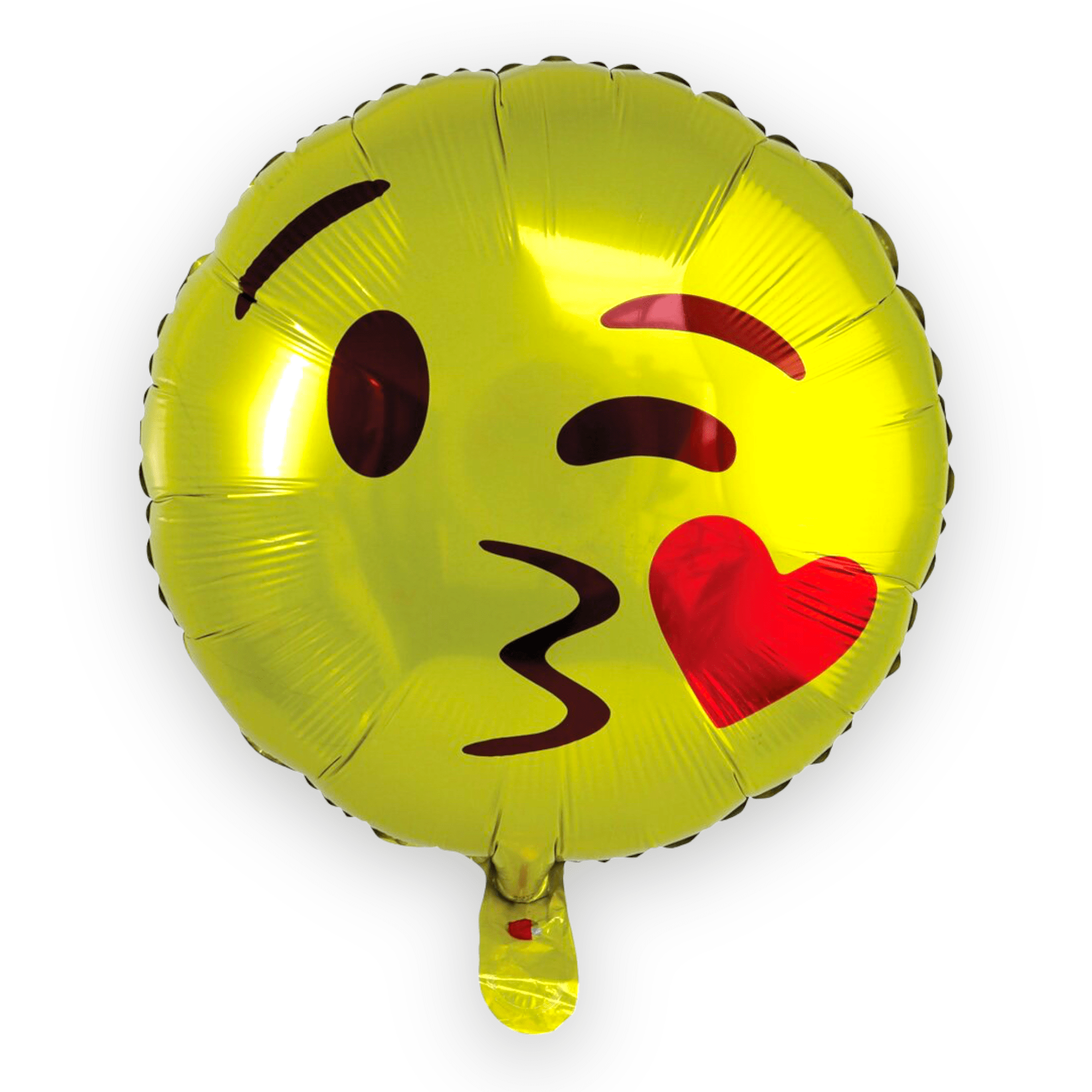 Billede af Emoji Folieballon