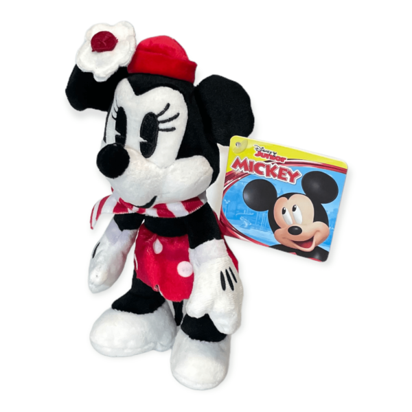 Minnie Mouse Retro Disney 20 Cm