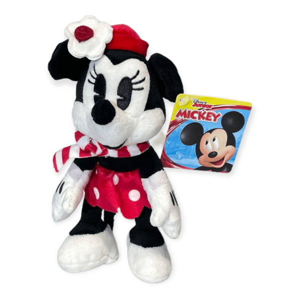 Minnie Mouse Retro Disney 20 Cm
