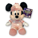 Minnie Mouse Disney 25 Cm Glow In The Dark Sov Godt