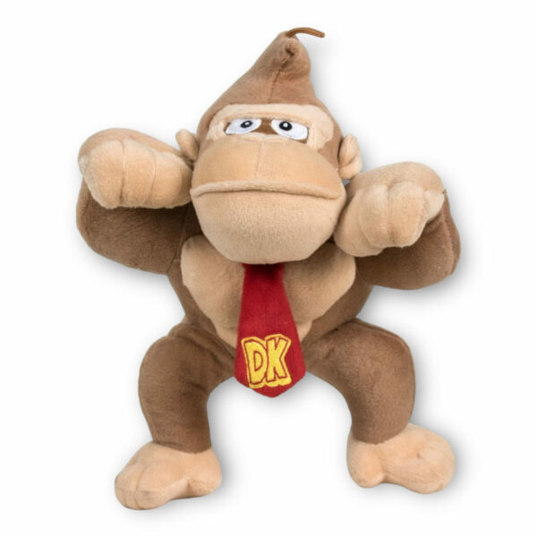 Donkey Kong Super Mario 18 Cm