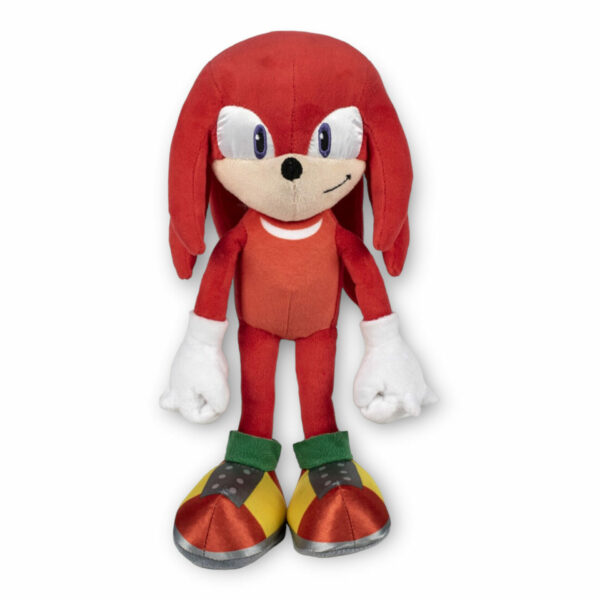 Knuckles Sonic 2 30 Cm