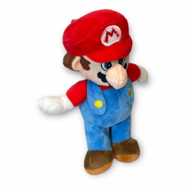 Super Mario 18 Cm