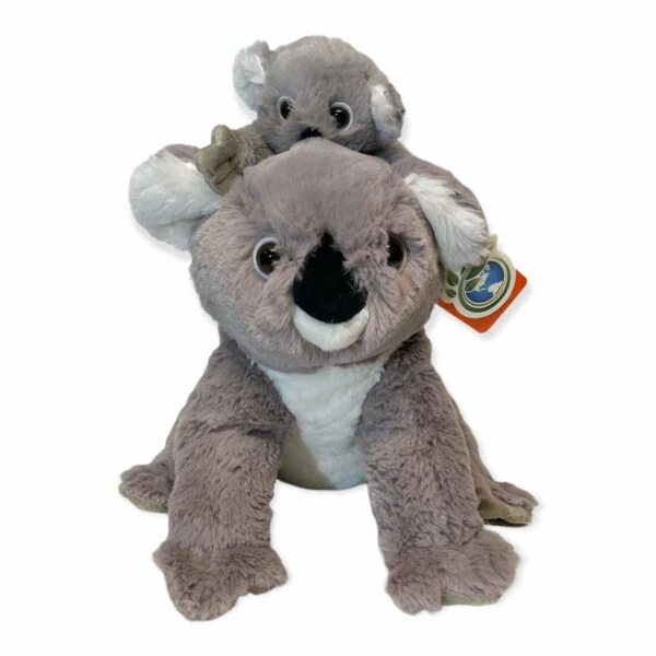 Koala Mor & Unge