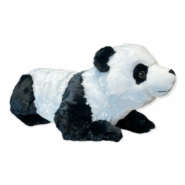 Panda Jumbo Ecokins Wild Republic