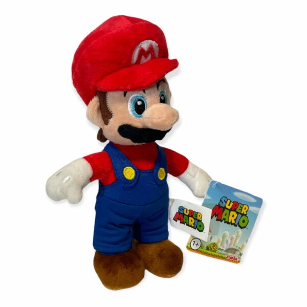 Super Mario 20 cm Nintendo