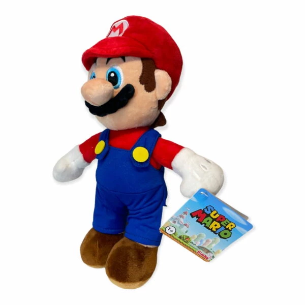 Super Mario 30 cm Nintendo