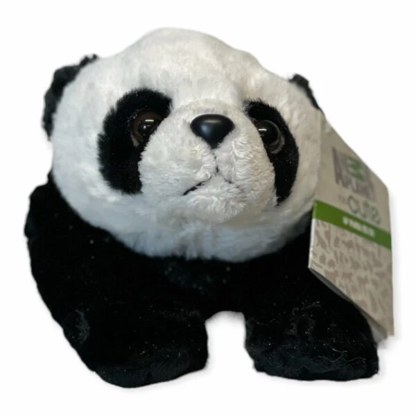 Too Cute Baby Panda 25 cm