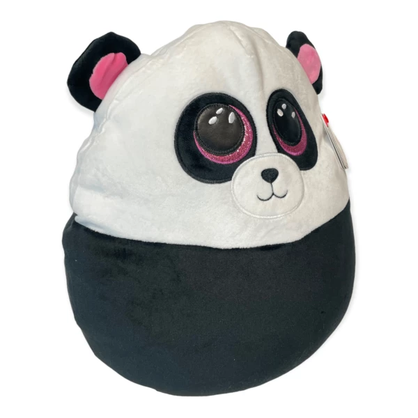 BAMBOO Panda Squish A Boos Large