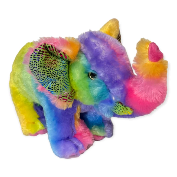Elefant Rainbowkins Wild Republic 30 cm