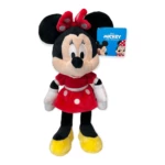 Minnie Mouse Disney Rød 25 cm