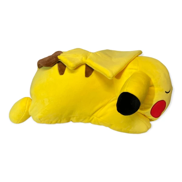 Pikachu Sovende Pokemon 45 Cm