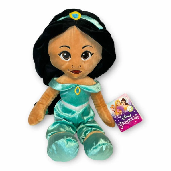 Jasmin Disney Aladdin 45 cm