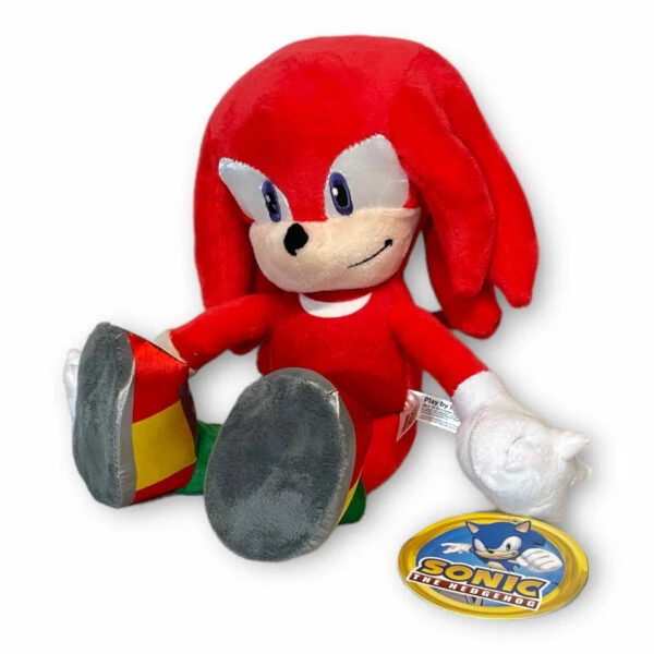 Knuckles Sonic 2 30 Cm