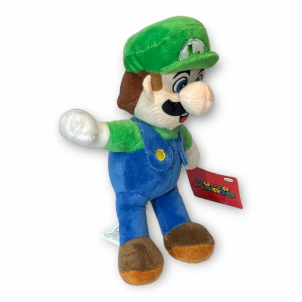 Luigi Super Mario 18 Cm