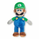Luigi Super Mario 18 Cm
