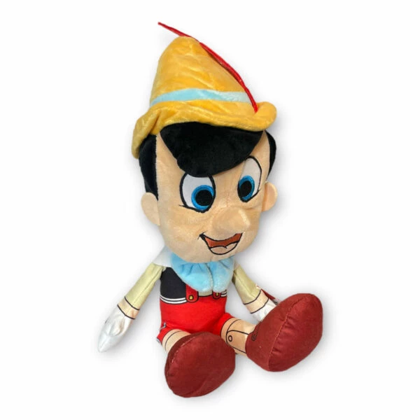 Pinocchio Disney 30 cm