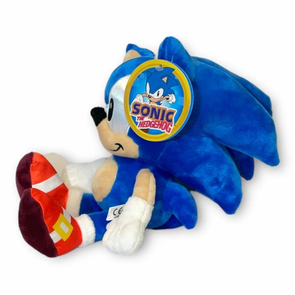 Sonic 30 Cm