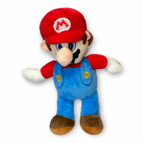 Super Mario 18 Cm