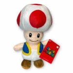 Toad Super Mario 18 Cm