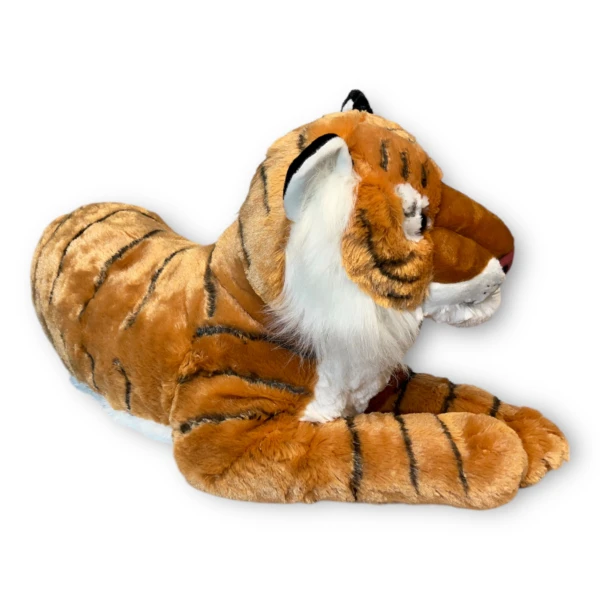 Tiger Wild Republic Jumbo 76 Cm