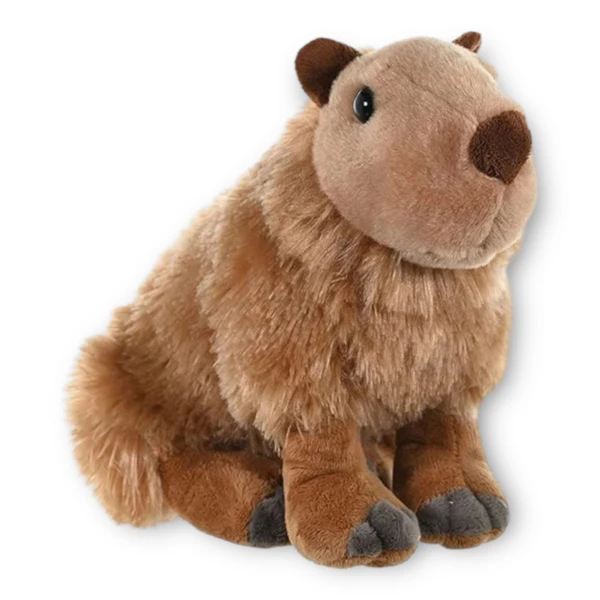 Capybara Wild Republic 30 Cm