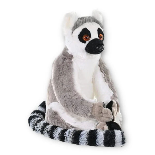 Lemur Wild Republic 30 Cm